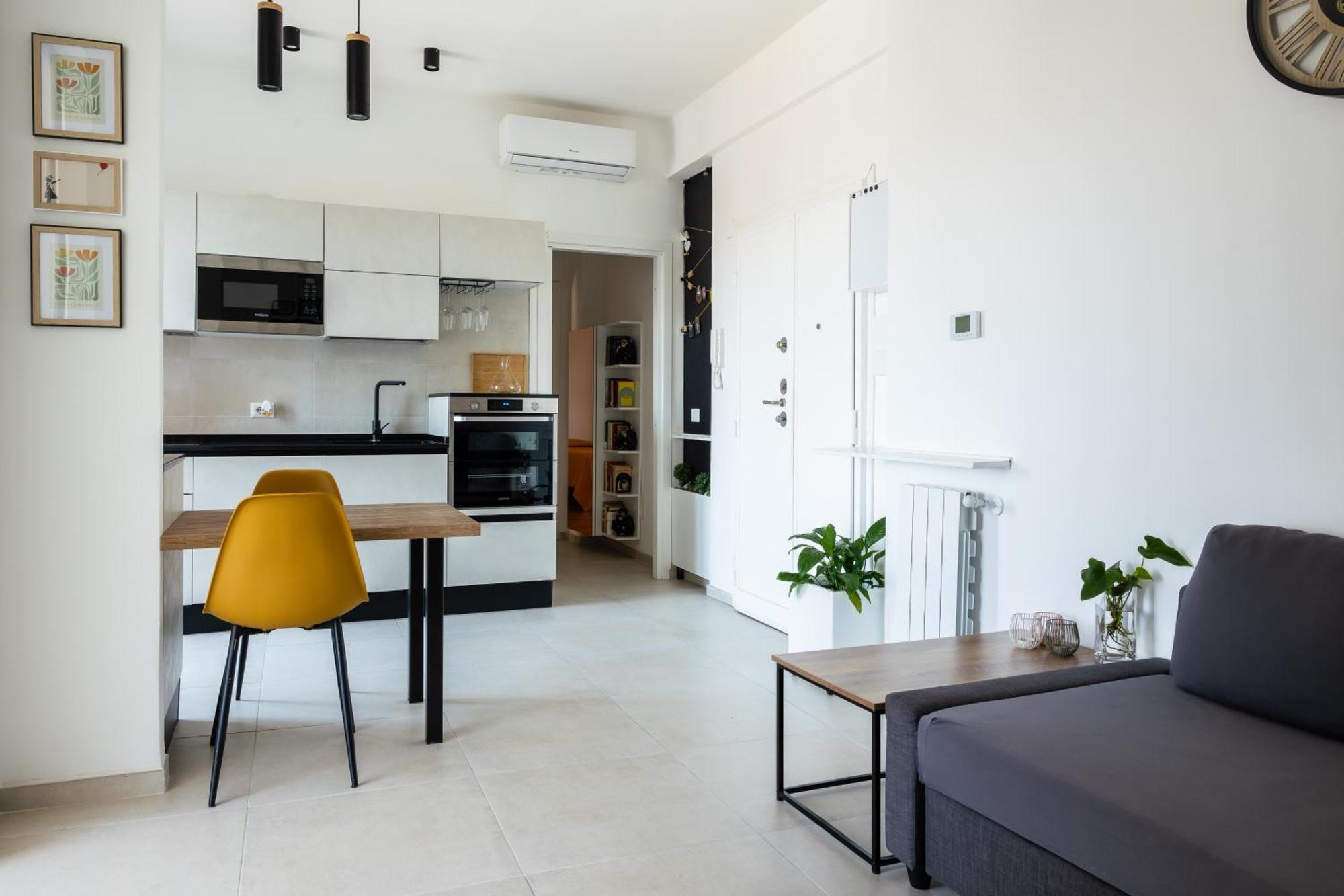 Appartamento La Terrazza