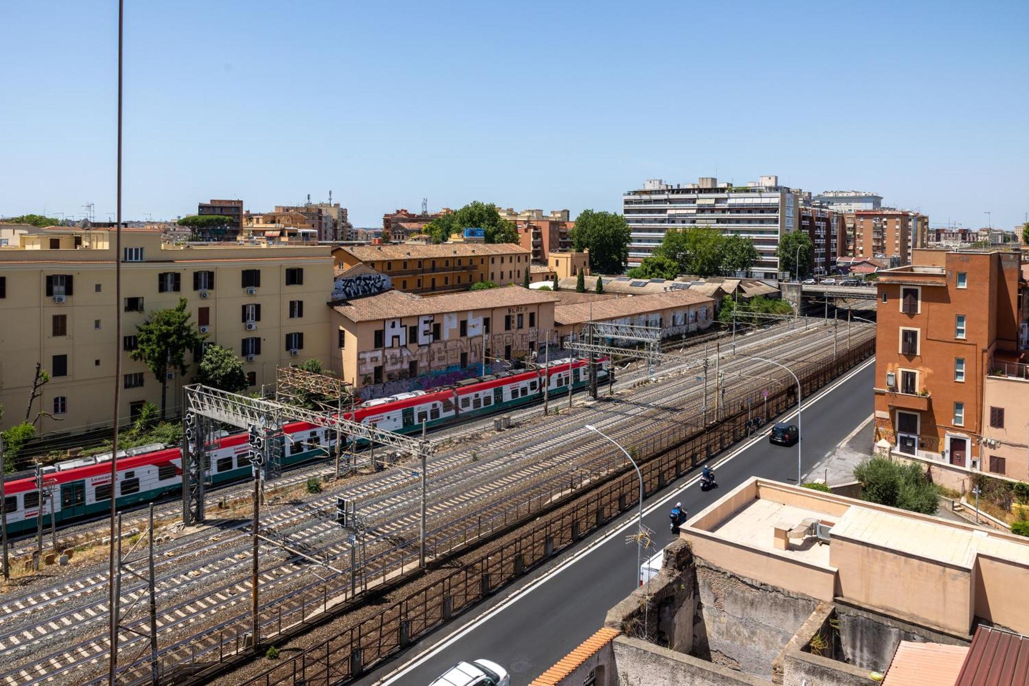 Appartamento La Terrazza